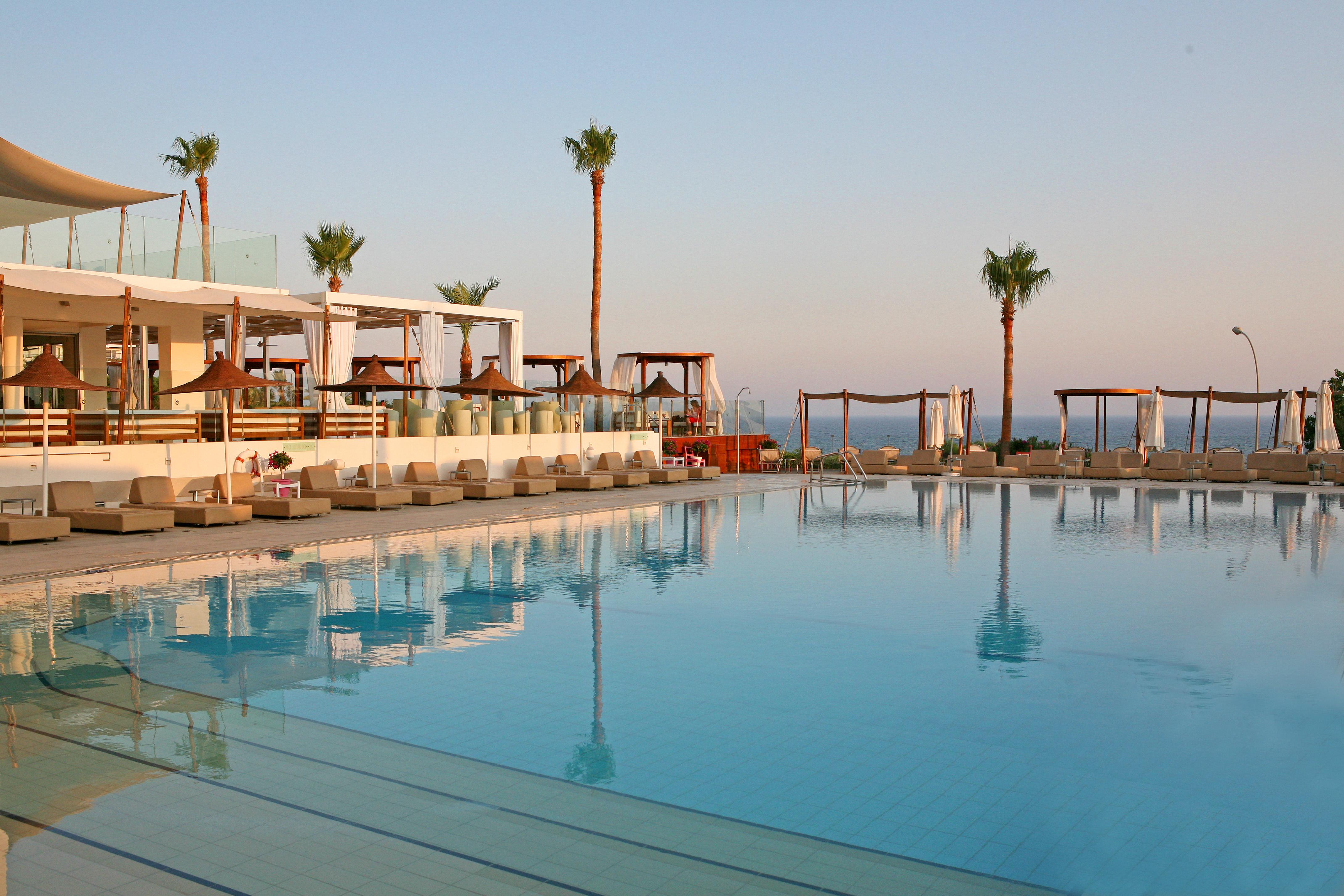 Napa Mermaid & Suites 4* Ayia Napa